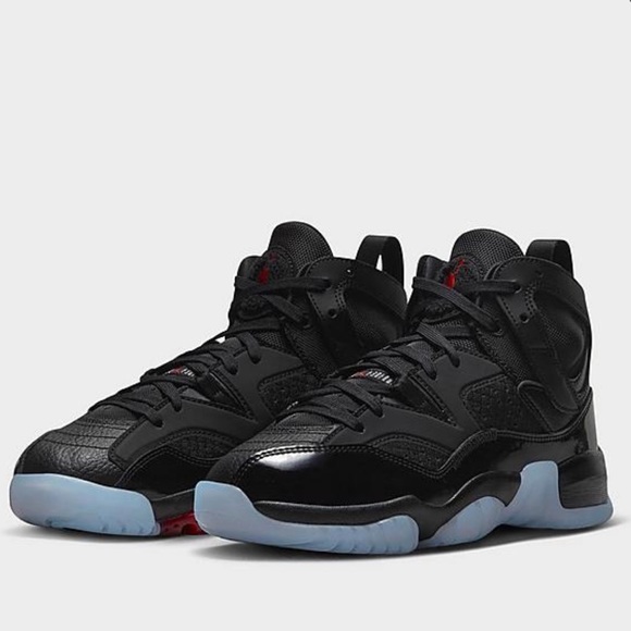 EUC Jordan’s worn about 4 times - Picture 1 of 4